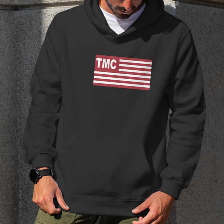 The Marathon Clothing Tmc Flag Men Hoodie