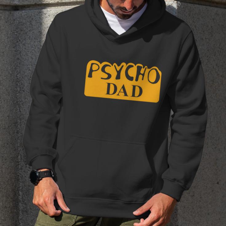 Psycho Dad Al Bundy Shirt Men Hoodie