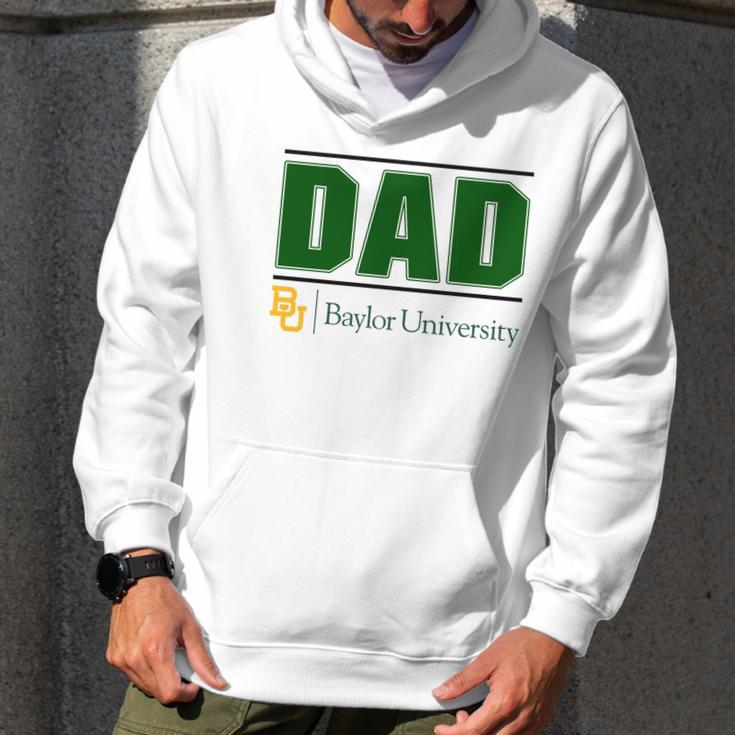 Baylor University Proud Dad Parents Day 2020 Men Hoodie