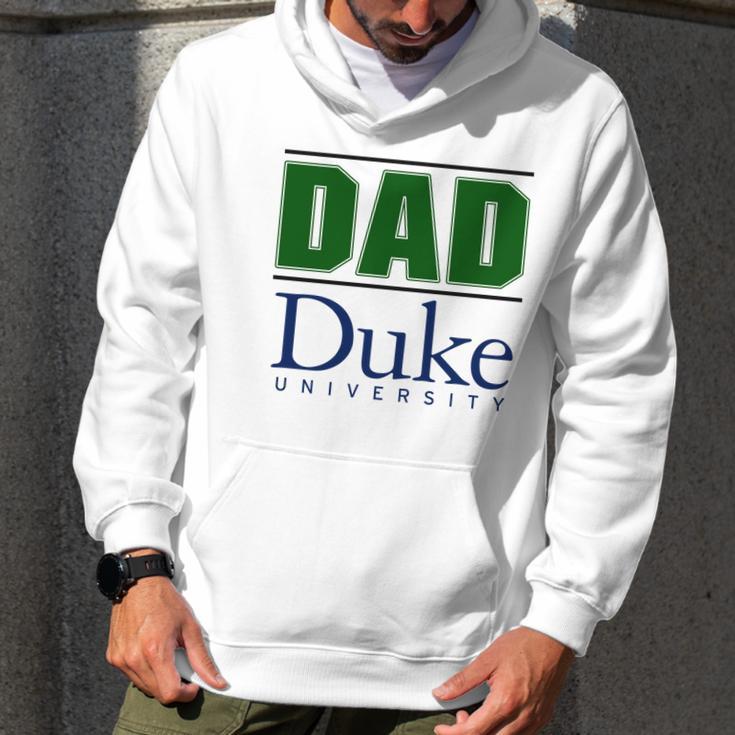 Duke University Proud Dad Parents Day 2020 Men Hoodie