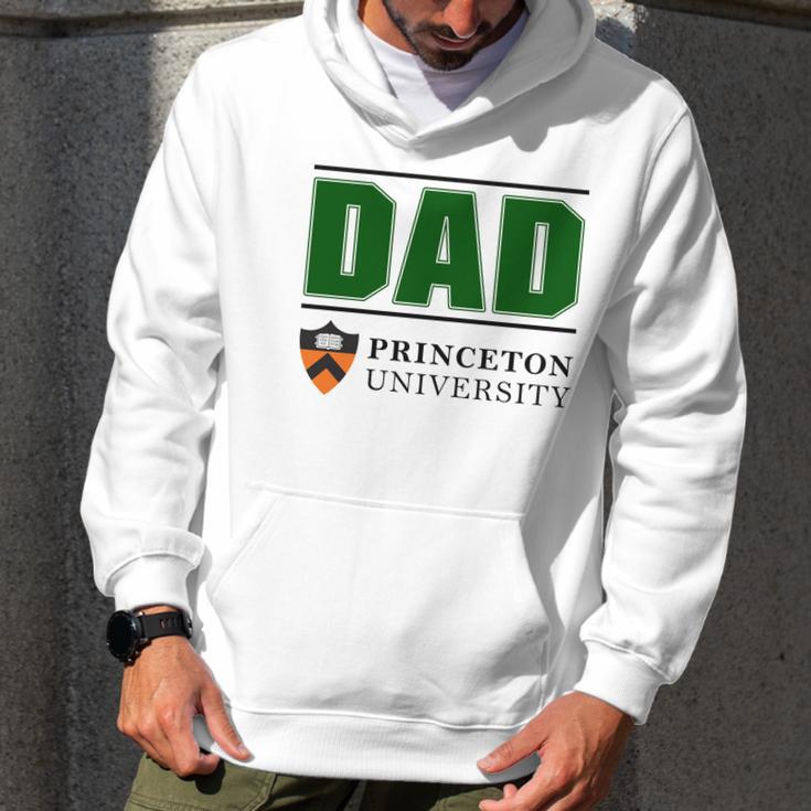 Princeton University Proud Dad Parents Day 2020 Men Hoodie