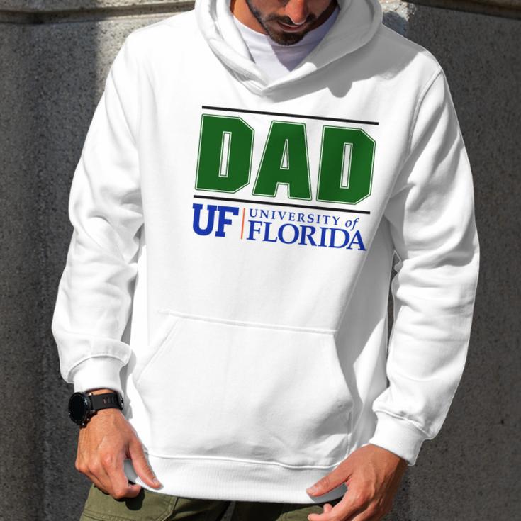 University Of Florida Proud Dad Parents Day 2020 Men Hoodie