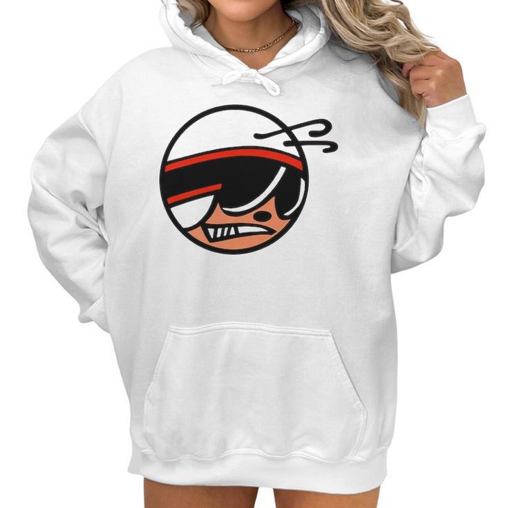 Dodge Scat Pack Club Super Bee Graphic Design Printed Casual Daily Basic Women Hoodie