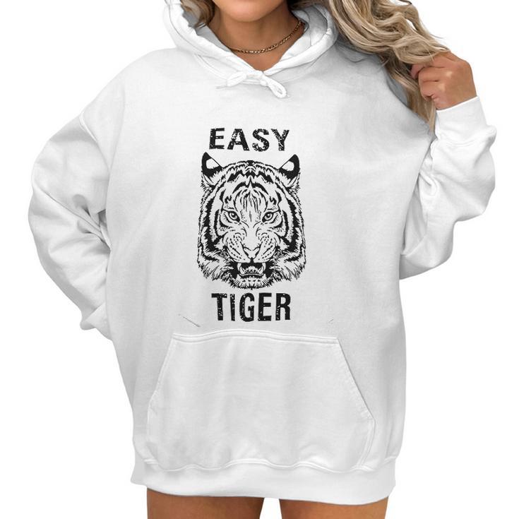 Women Tiger King Carole Did It Graphic Joe Exotic Women Hoodie