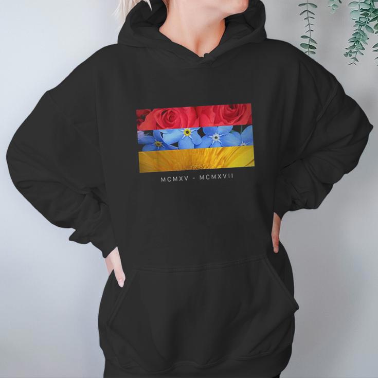 Armenian Genocide Remembrance Men Women Kids Women Hoodie Gifts for Her