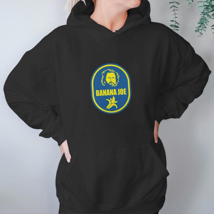 Banana Joe Women Hoodie Gifts for Her