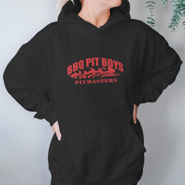 Bbq Pit Boys Pitmasters Womens T-Shirts Women Hoodie Gifts for Her