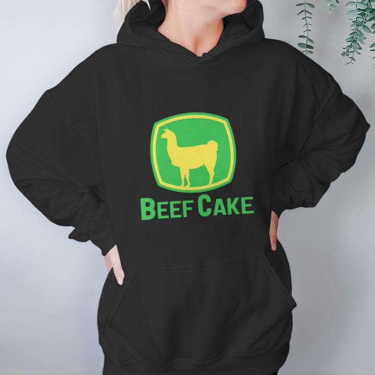 Beefcake Merchandise Women Hoodie Gifts for Her