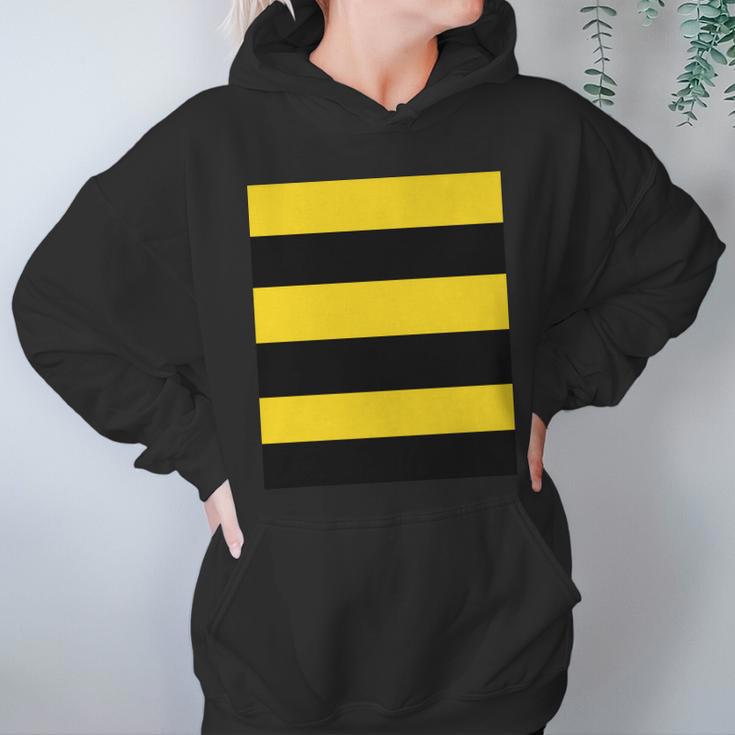 Bumble Bee Costume Bumblebee Honey Bee Women Hoodie Gifts for Her