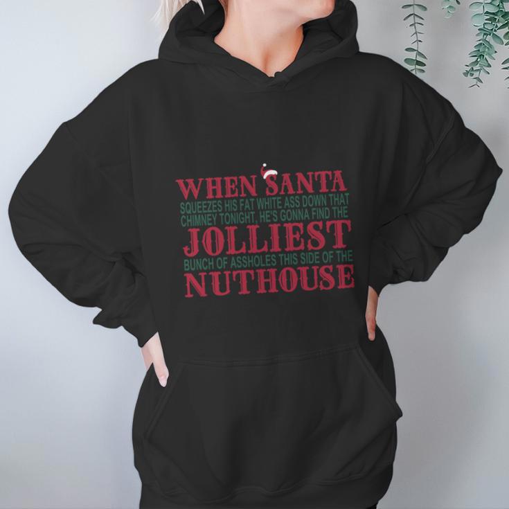 Christmas Vacation Funny Holiday Women Hoodie Gifts for Her