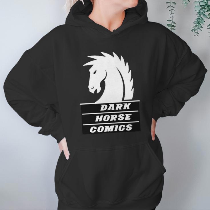 Dark Horse Comics T-Shirts Women Hoodie Gifts for Her