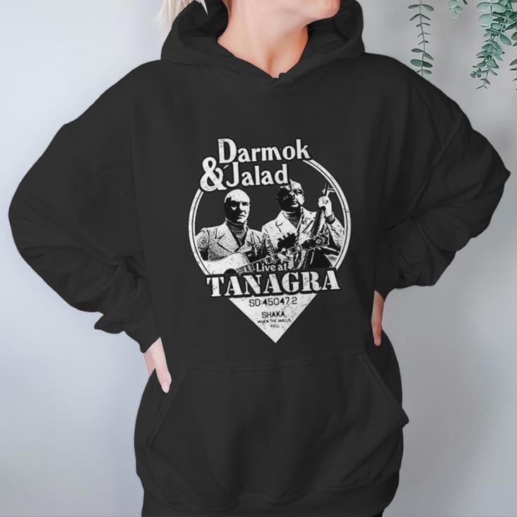 Darmok And Jalad At Tanagra For Men Women Women Hoodie Gifts for Her