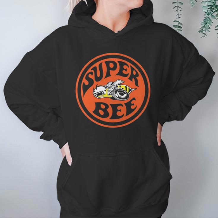 Dodge Super Bee V3 Women Hoodie Gifts for Her