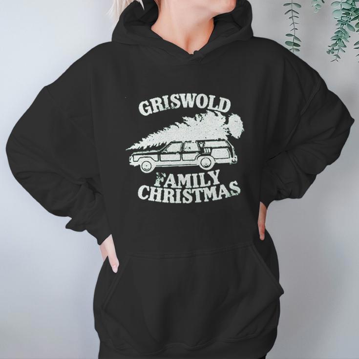 Family Christmas Vacation Women Hoodie Gifts for Her