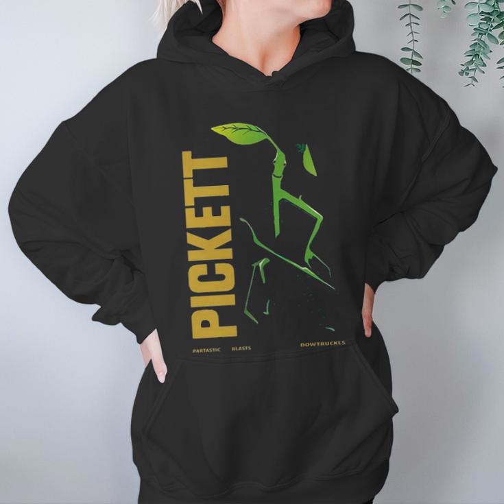 Fantastic Beasts The Secrets Of Dumbledore Pickett Womens Women Hoodie Gifts for Her