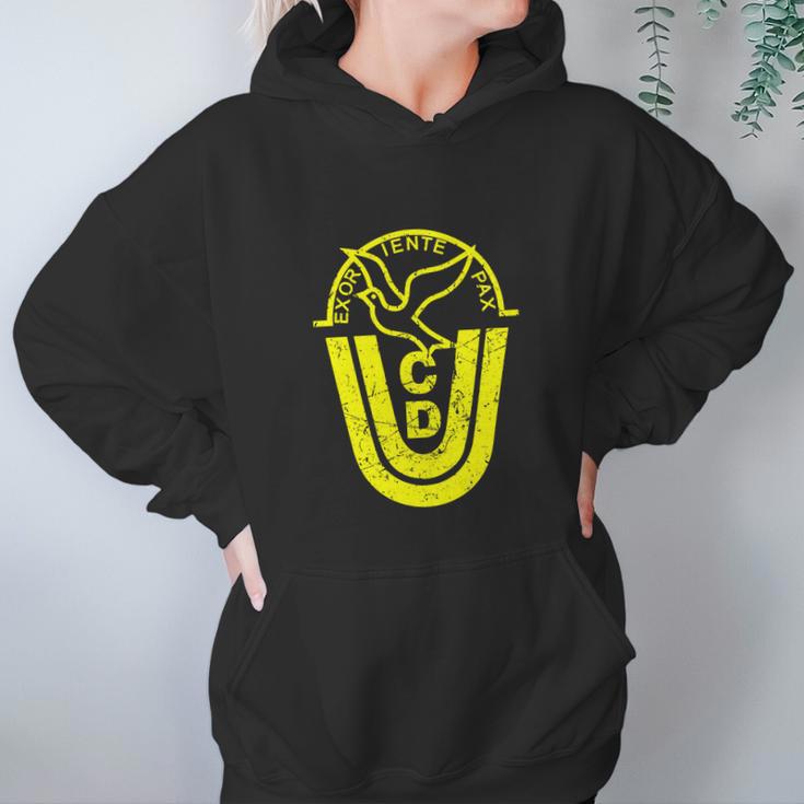 Funny Christian Democratic Union Of Germany Women Hoodie Gifts for Her