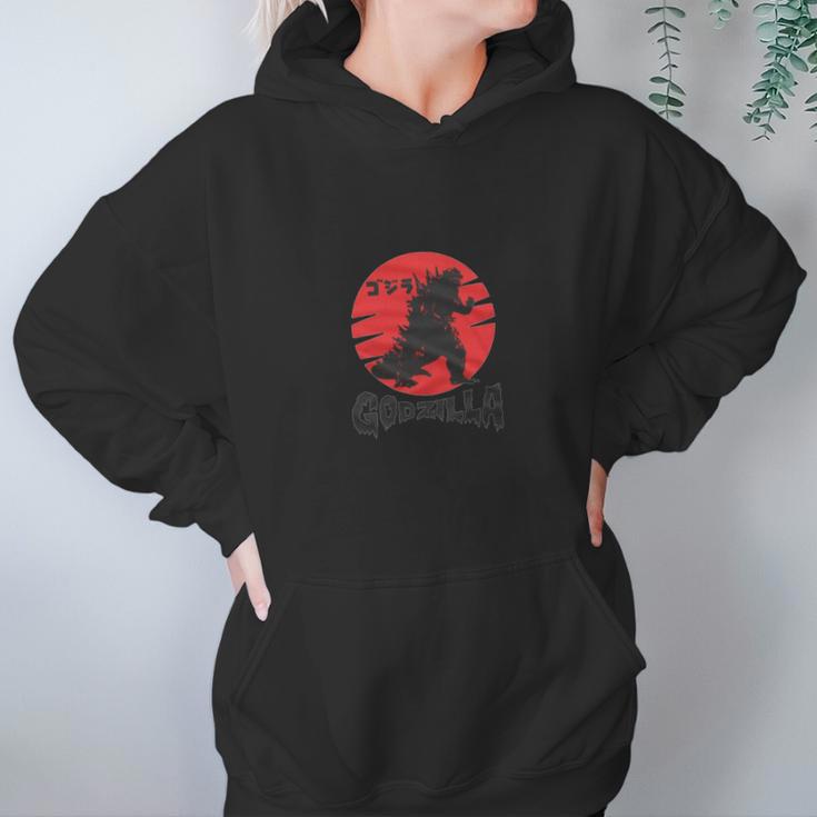 Godzilla Japanes 2020 Women Hoodie Gifts for Her