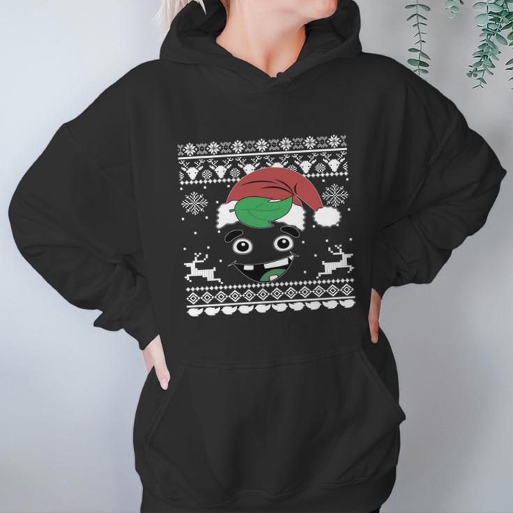 Guava Juice Christmas Shirt Women Hoodie Gifts for Her