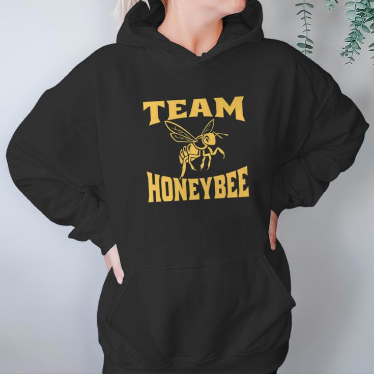 Honeybee Beekeeper Pollen Gifts Women Hoodie Gifts for Her