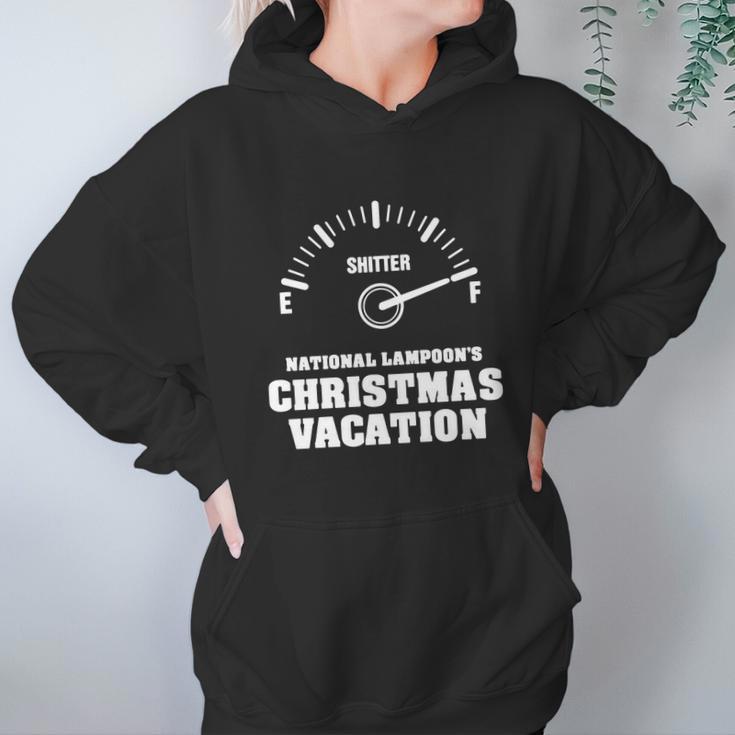 National Lampoons Christmas Vacation Women Hoodie Gifts for Her