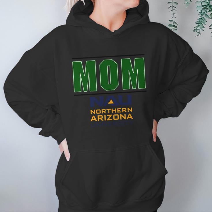 Northern Arizona University Proud Mom Parents Day 2020 Women Hoodie Gifts for Her