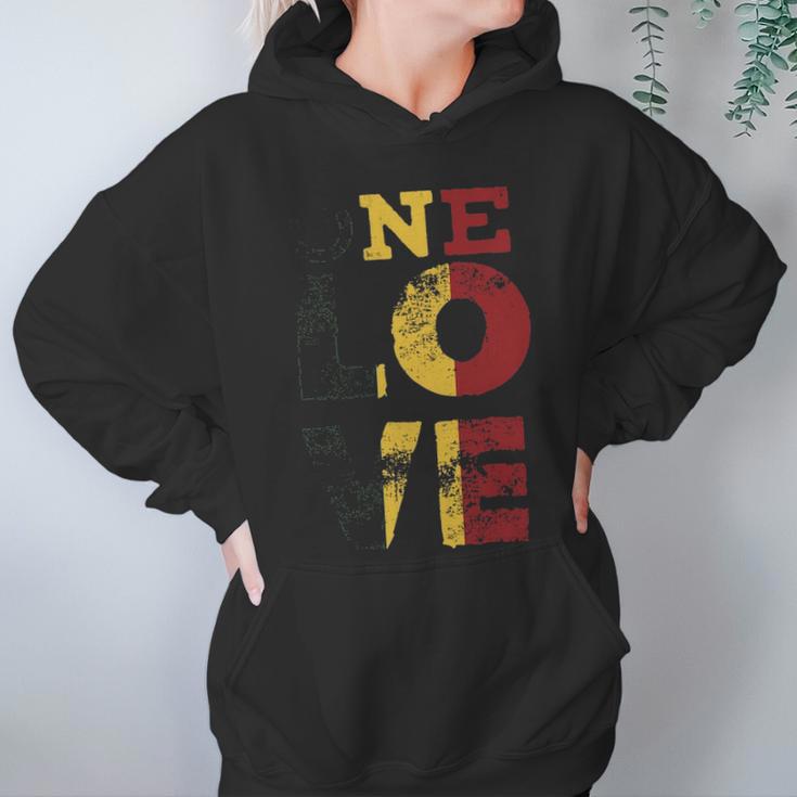 One Love Rasta Reggae Men Women Kids Gift S Women Hoodie Gifts for Her