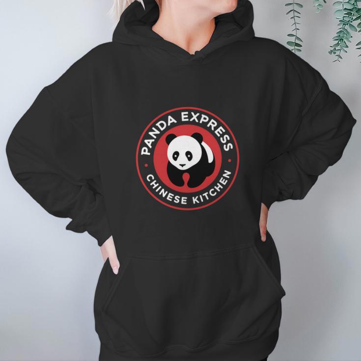 Panda Express Chinese Kitchen Women Hoodie Gifts for Her