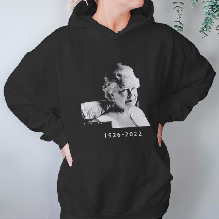 RIP Queen Elizabeth II Classic1926-2022 Men Women T-Shirt Graphic Print Casual Unisex Tee Women Hoodie Gifts for Her