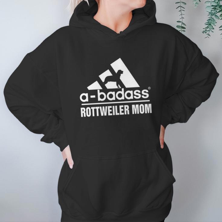 Rottweiler Shirt Rottweiler Mom Women Hoodie Gifts for Her