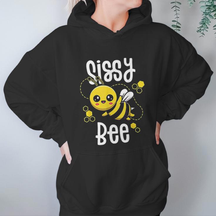 Sissy Bee Women Hoodie Gifts for Her