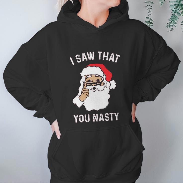 Tipsy Funny Christmas Festive Christmas Women Hoodie Gifts for Her