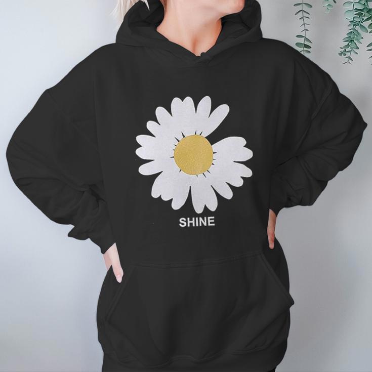 Yikeyo Daisy Shine Women Hoodie Gifts for Her