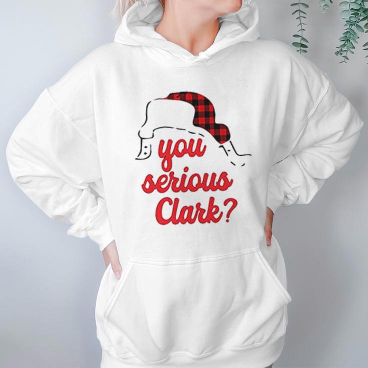 Family Christmas Vacation Funny Xmas Women Hoodie Gifts for Her