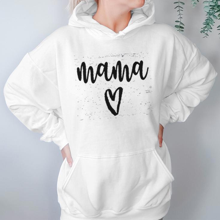 Kiddad Mama Women Hoodie Gifts for Her