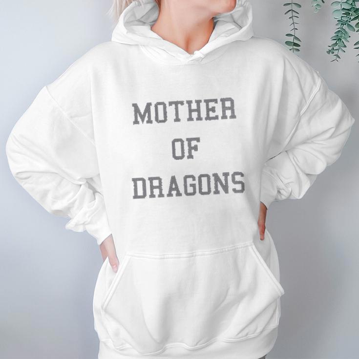 Mother Of Dragons Women Hoodie Gifts for Her