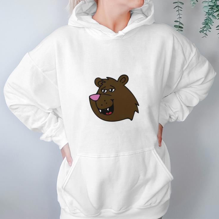 Muslims Christians Jews They All Taste Like Pork BearWomen Hoodie Gifts for Her