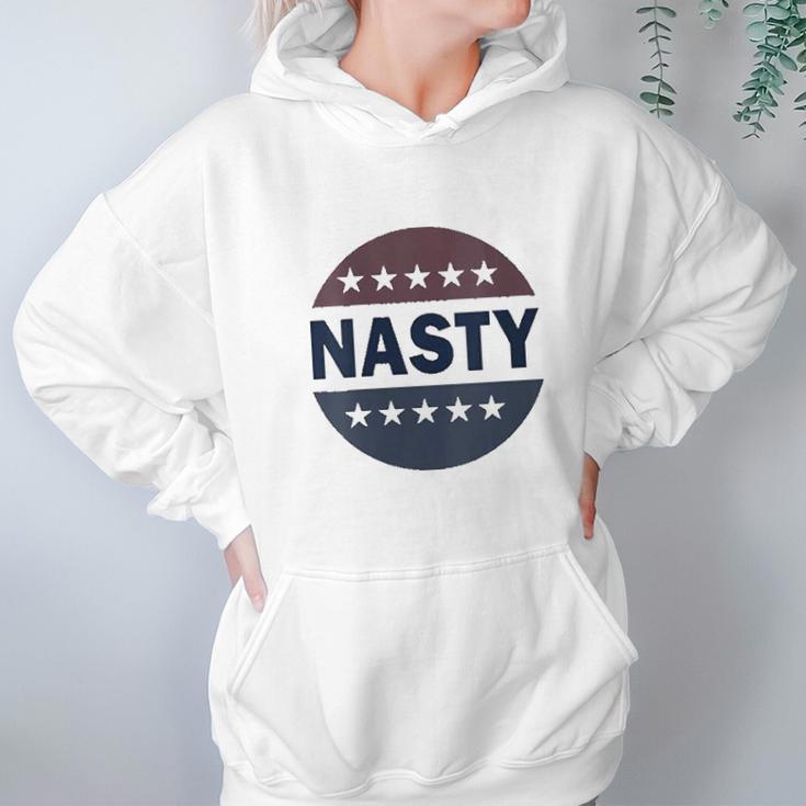 Nasty Women 2020 Women Hoodie Gifts for Her