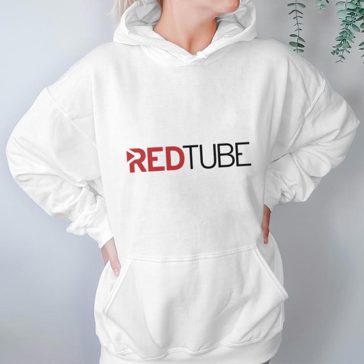 Red Tube Womens T-Shirts Women Hoodie Gifts for Her