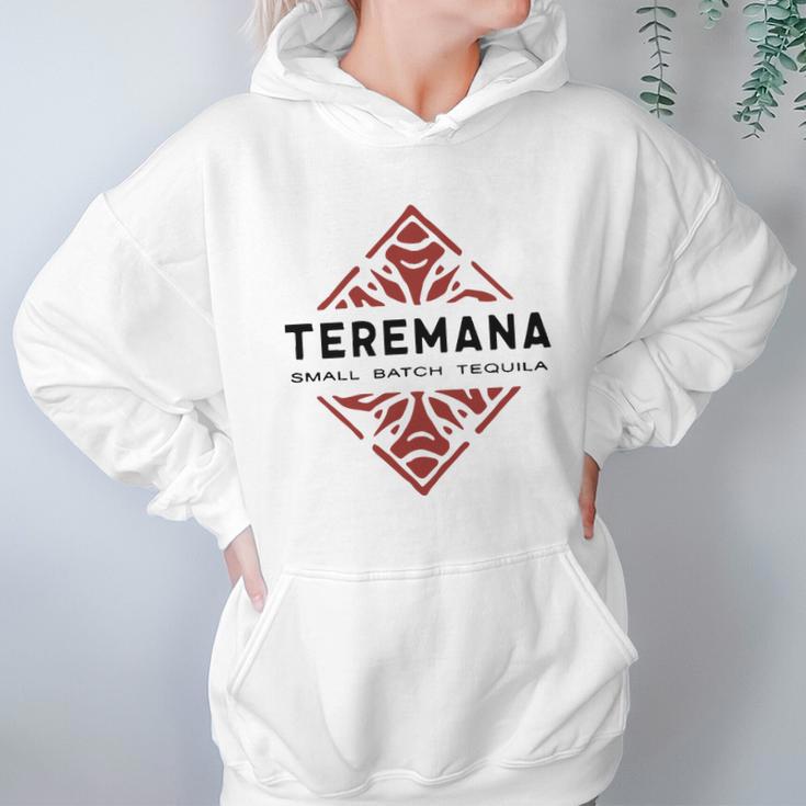 Teremana Tequila Tee Shirtsn Women Hoodie Gifts for Her