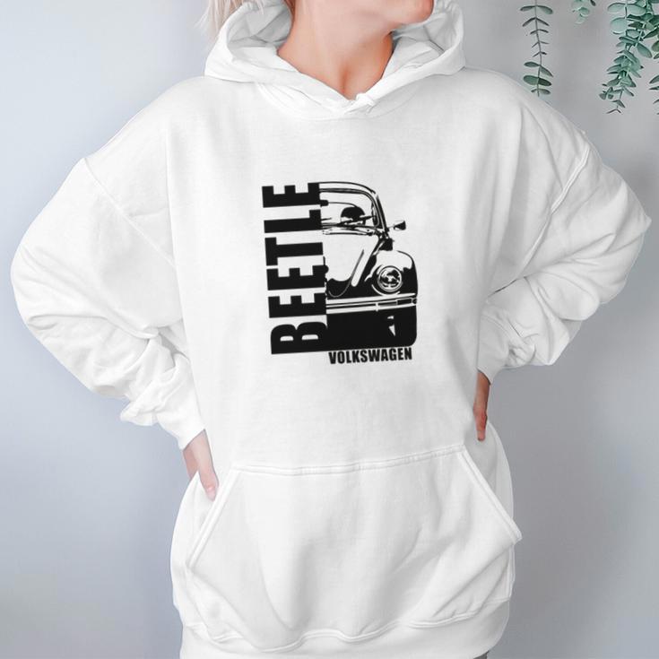 Vw Beetle Volkswagen Women Hoodie Gifts for Her