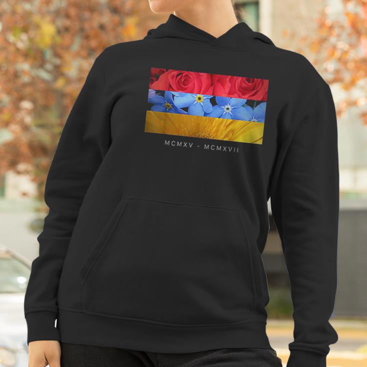 Armenian Genocide Remembrance Men Women Kids Women Hoodie Gifts for Women