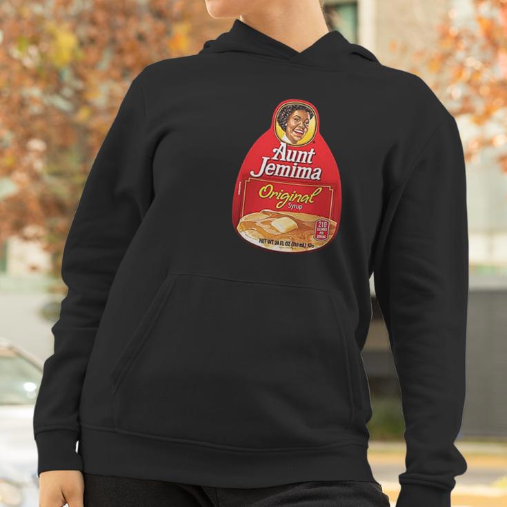 Aunt Jemima Original Syrup New Trending Women Hoodie Gifts for Women