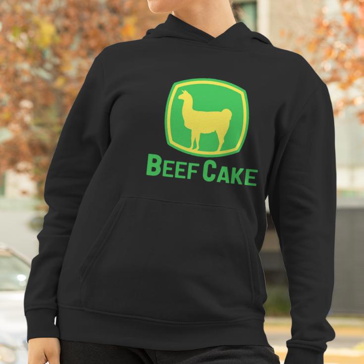 Beefcake Merchandise Women Hoodie Gifts for Women