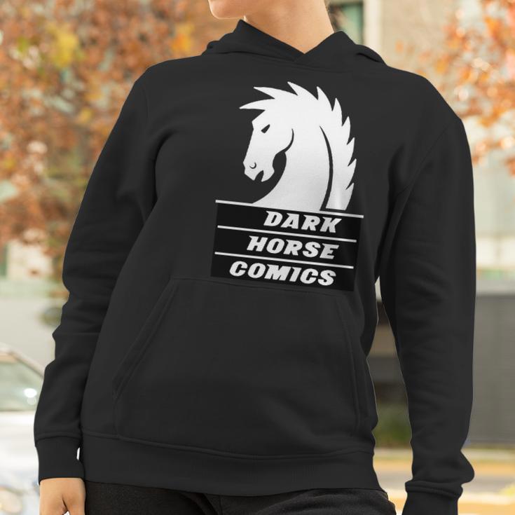 Dark Horse Comics T-Shirts Women Hoodie Gifts for Women