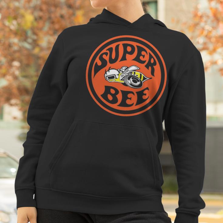 Dodge Super Bee V3 Women Hoodie Gifts for Women