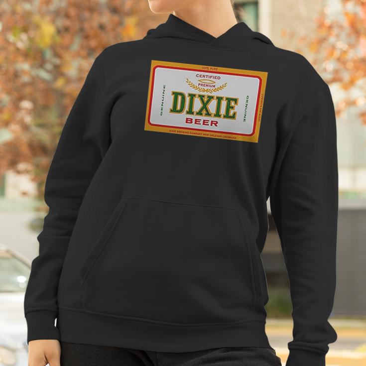 Excellent Dixie Beer Women Hoodie Gifts for Women