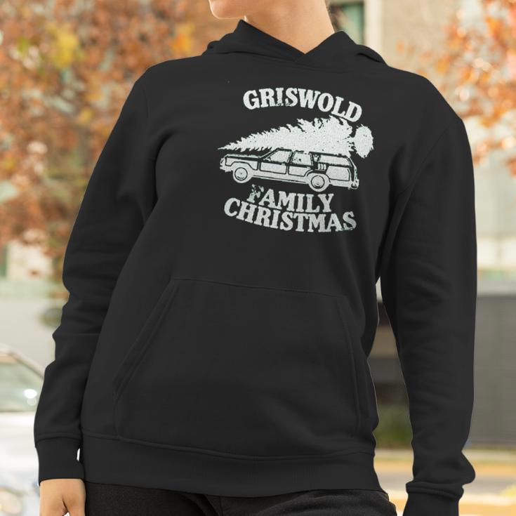 Family Christmas Vacation Women Hoodie Gifts for Women