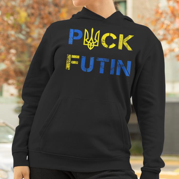 Funny Anti Putin Meme I Stand With Ukraine Ukrainian Support Men Women T-Shirt Graphic Print Casual Unisex Tee Women Hoodie Gifts for Women