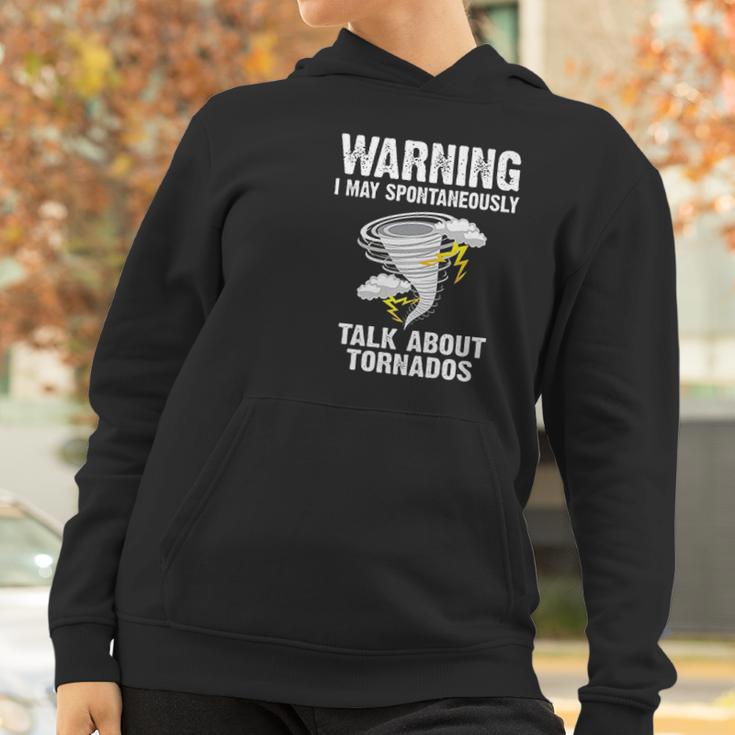 Funny Storm Tornado Chaser Gift Men Women Kids Cool Hunter Women Hoodie Gifts for Women