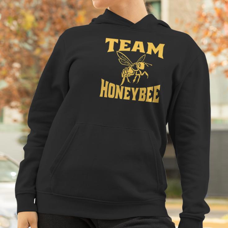 Honeybee Beekeeper Pollen Gifts Women Hoodie Gifts for Women